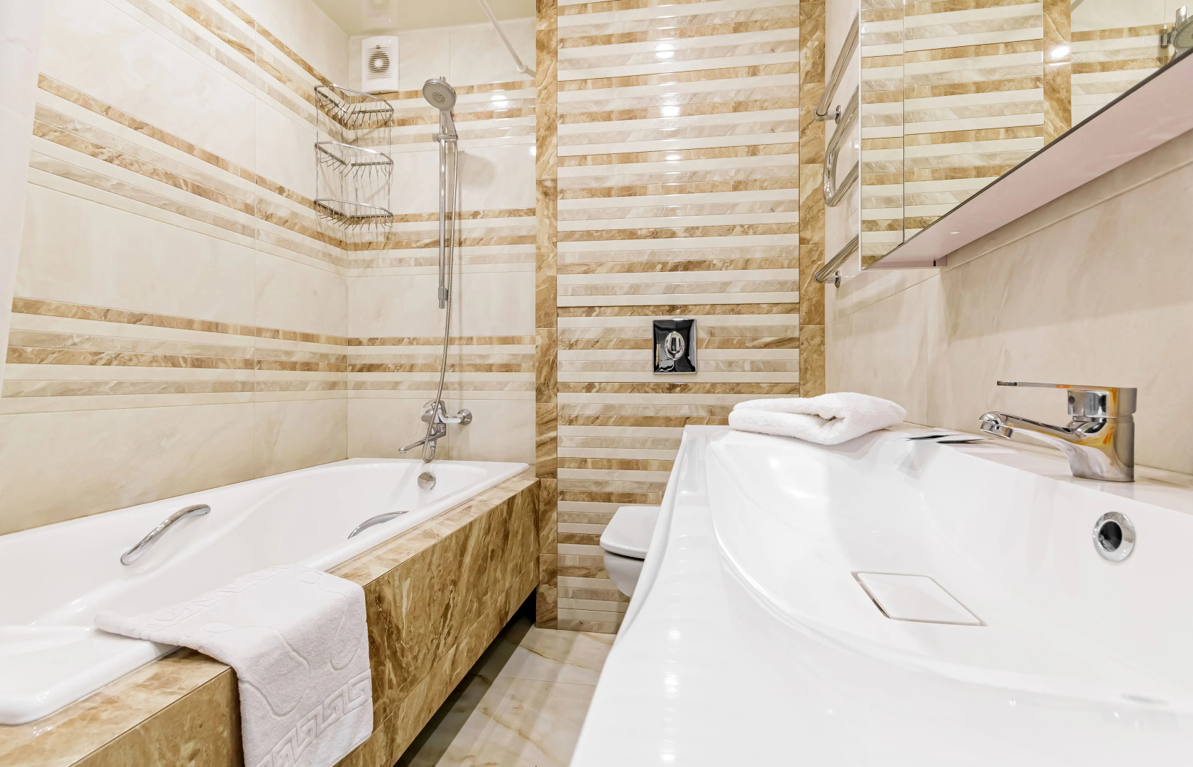 Апартаменты Depart Apart возле вокзала Краснодар 1 с парковкой