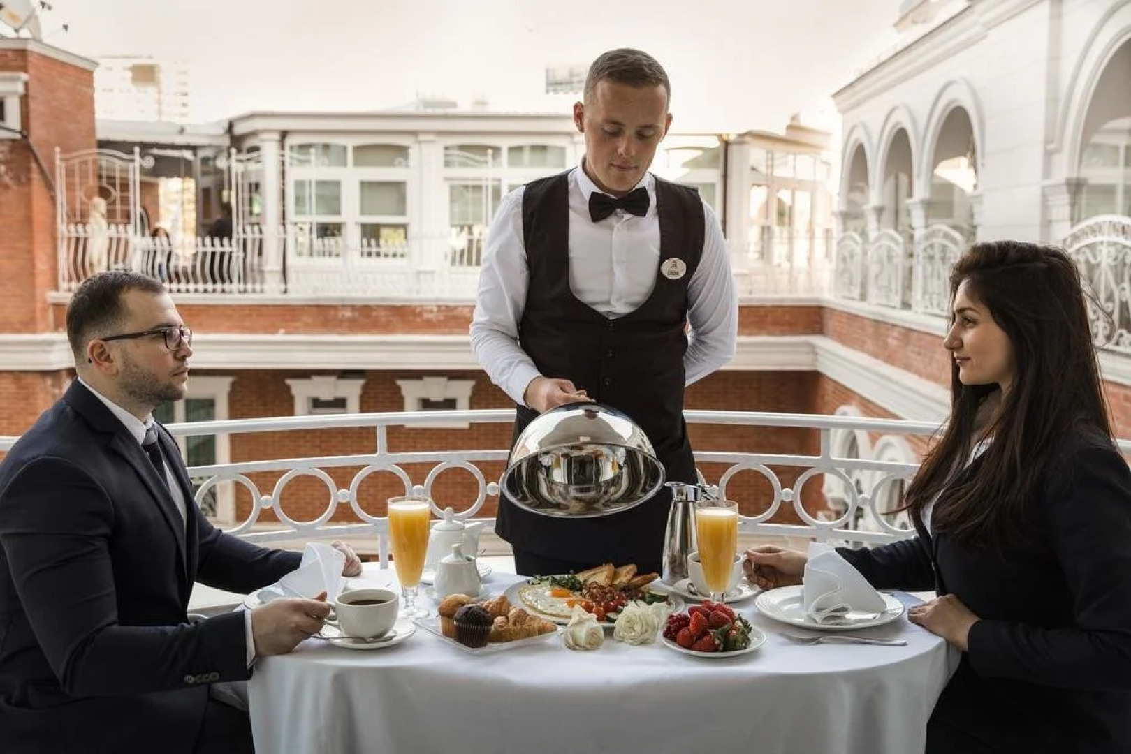 Отель Xheko Imperial