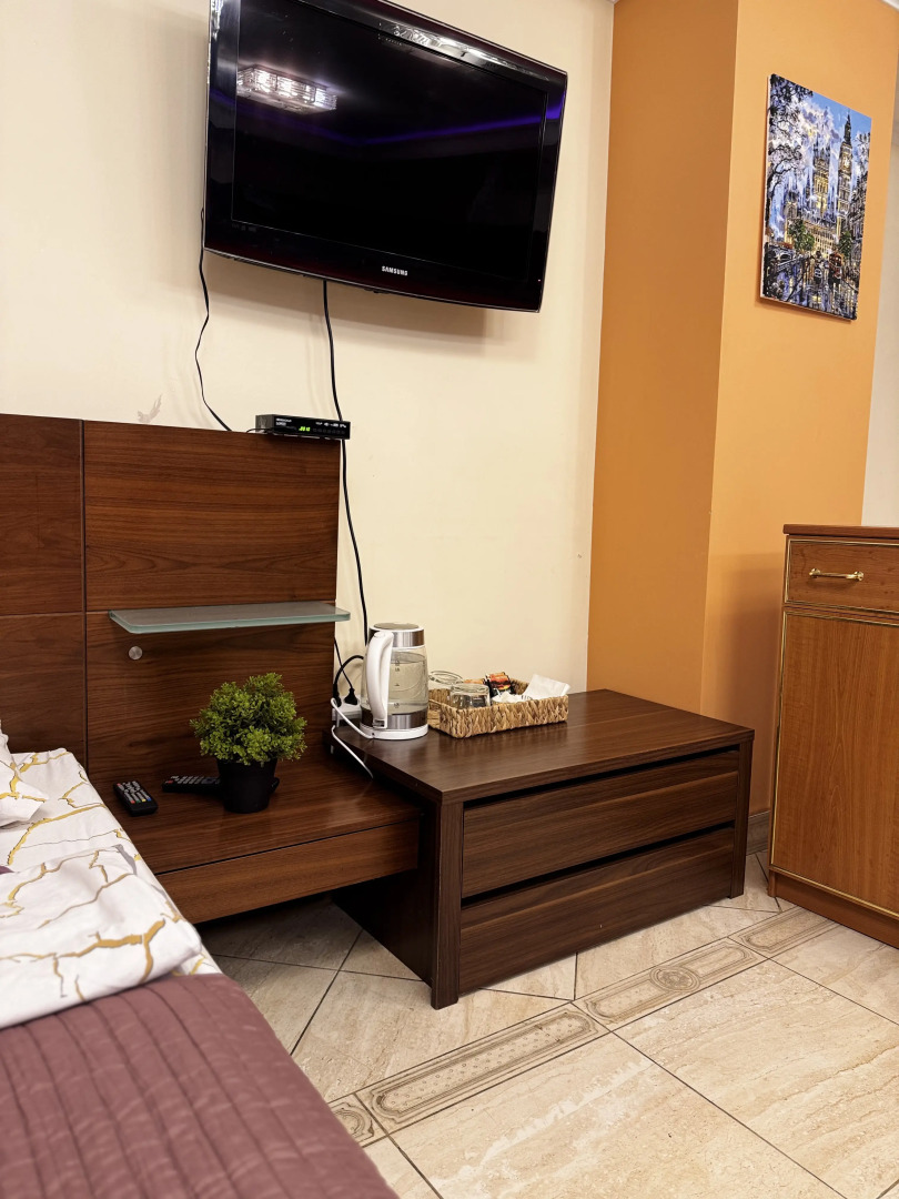 Мини-отель Аура