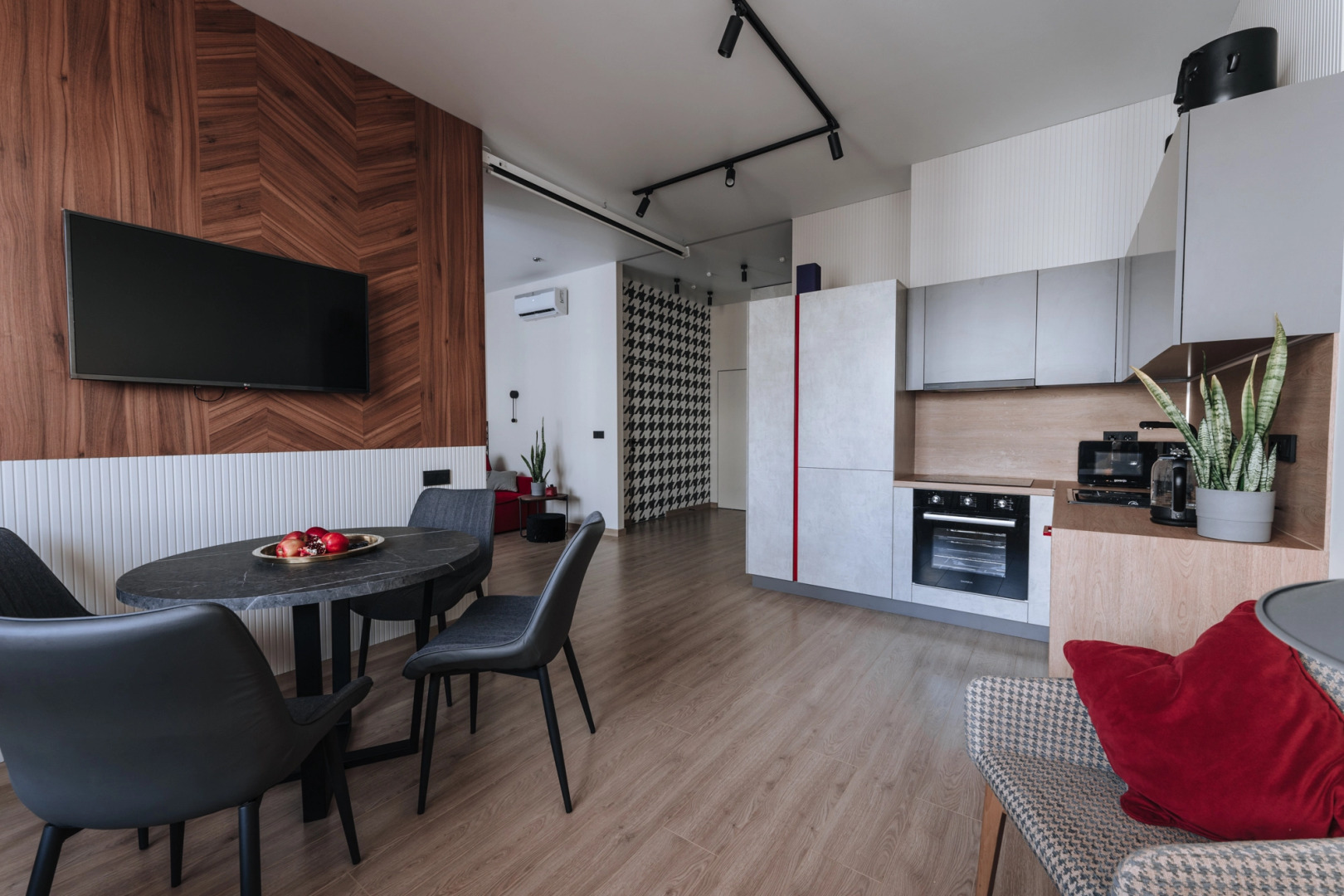 Апартаменты Максима Горького, д.149