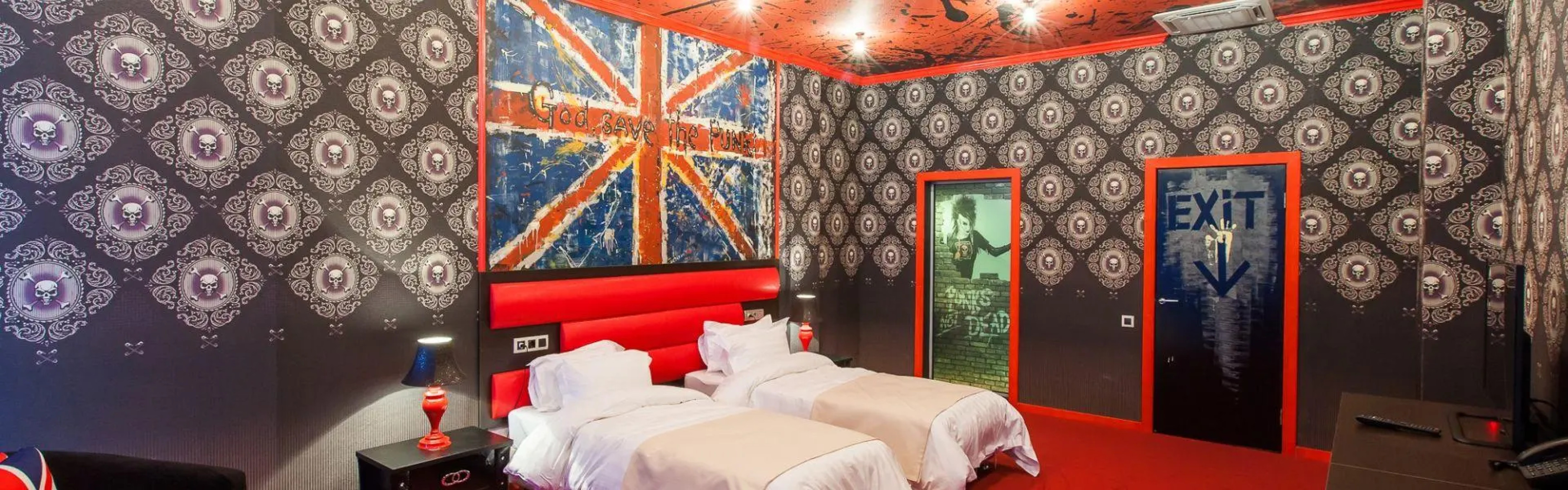 Арт-отель Чулково Club