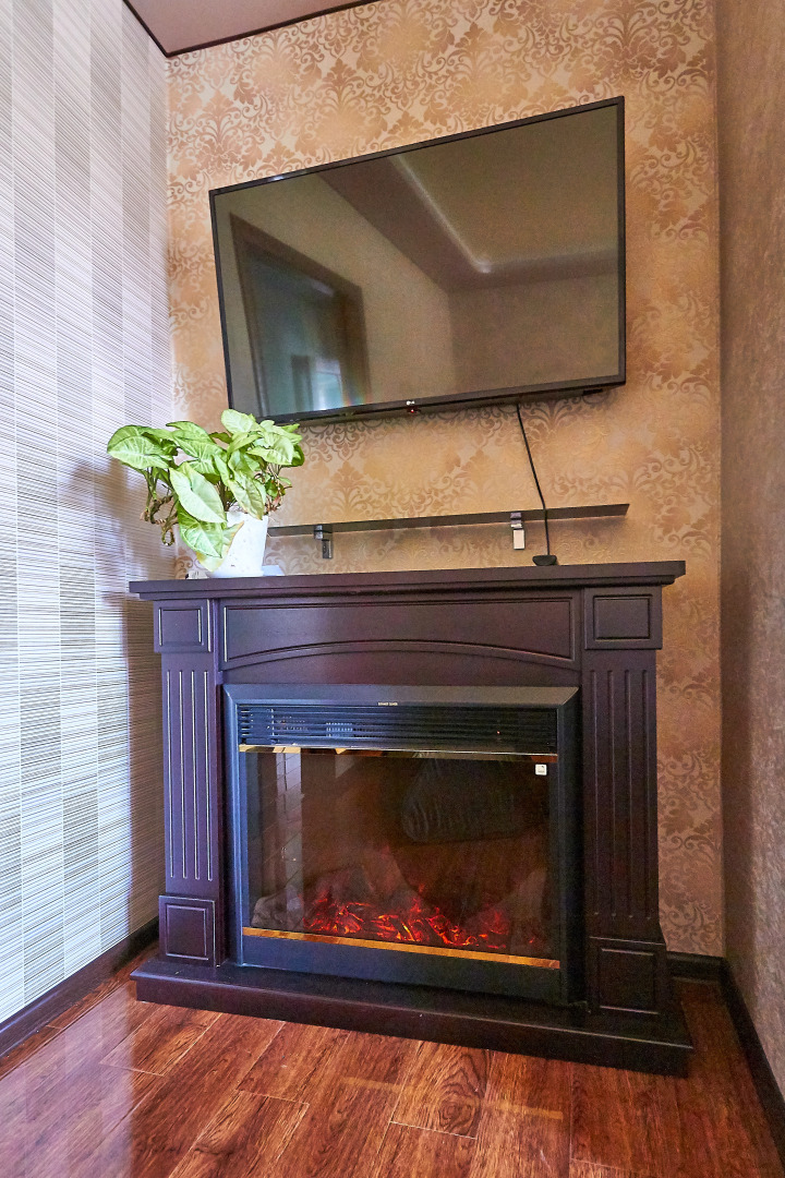 Апартаменты Lux в Центре Полоцка