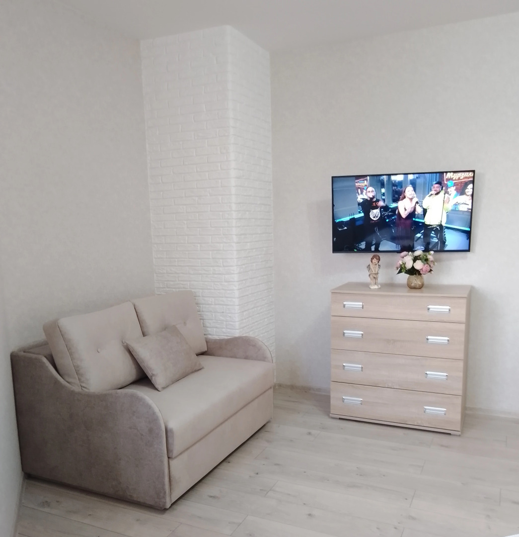 Апартаменты Домашний уют ,в новом доме, в центре города