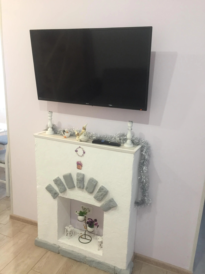 Таунхаус "Мечта"