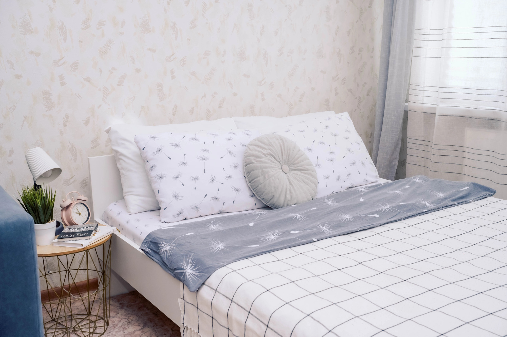 Апартаменты Мира 8 | УГНТУ | Черниковка