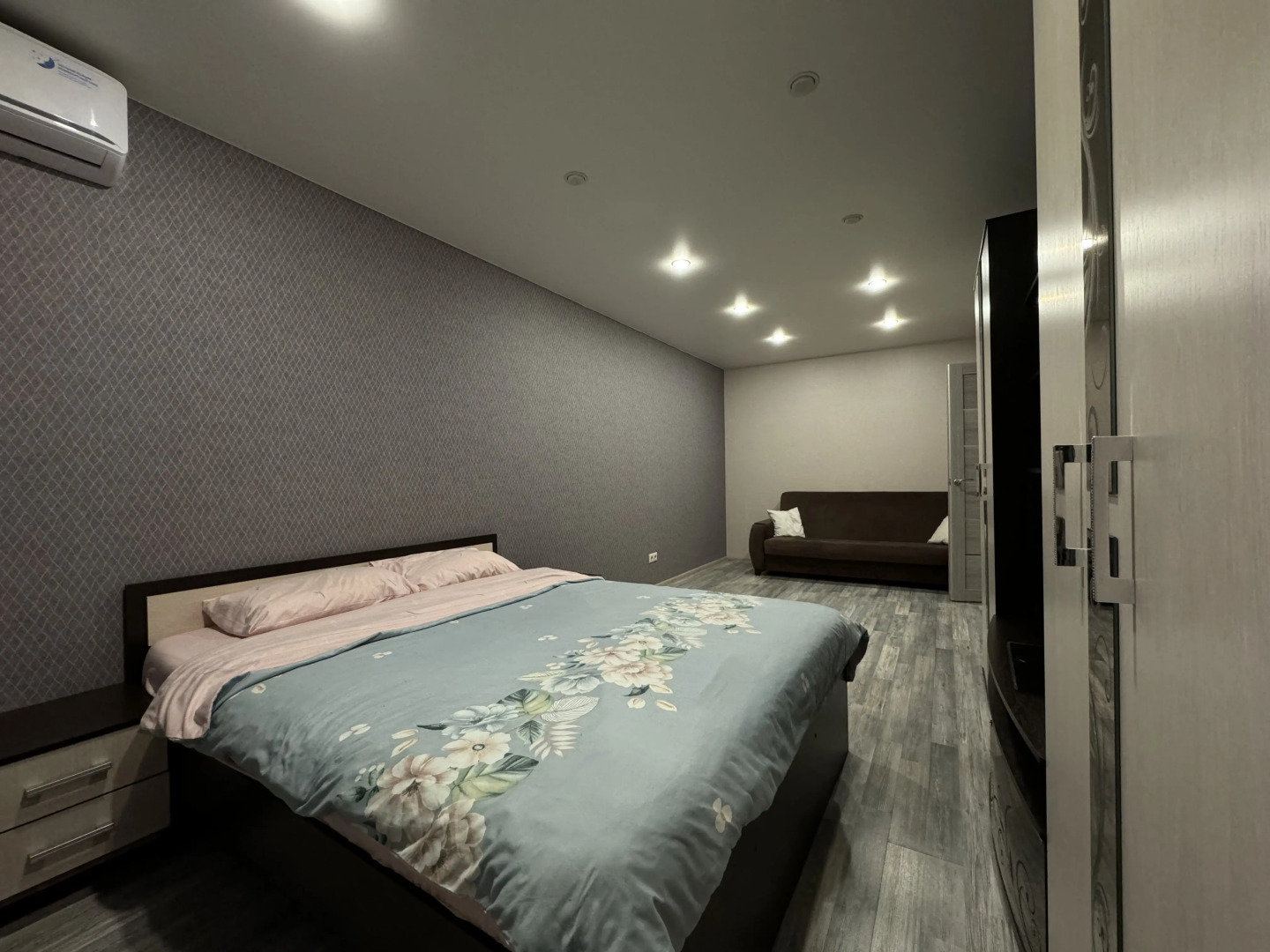 Апартаменты Текстильщиков 39