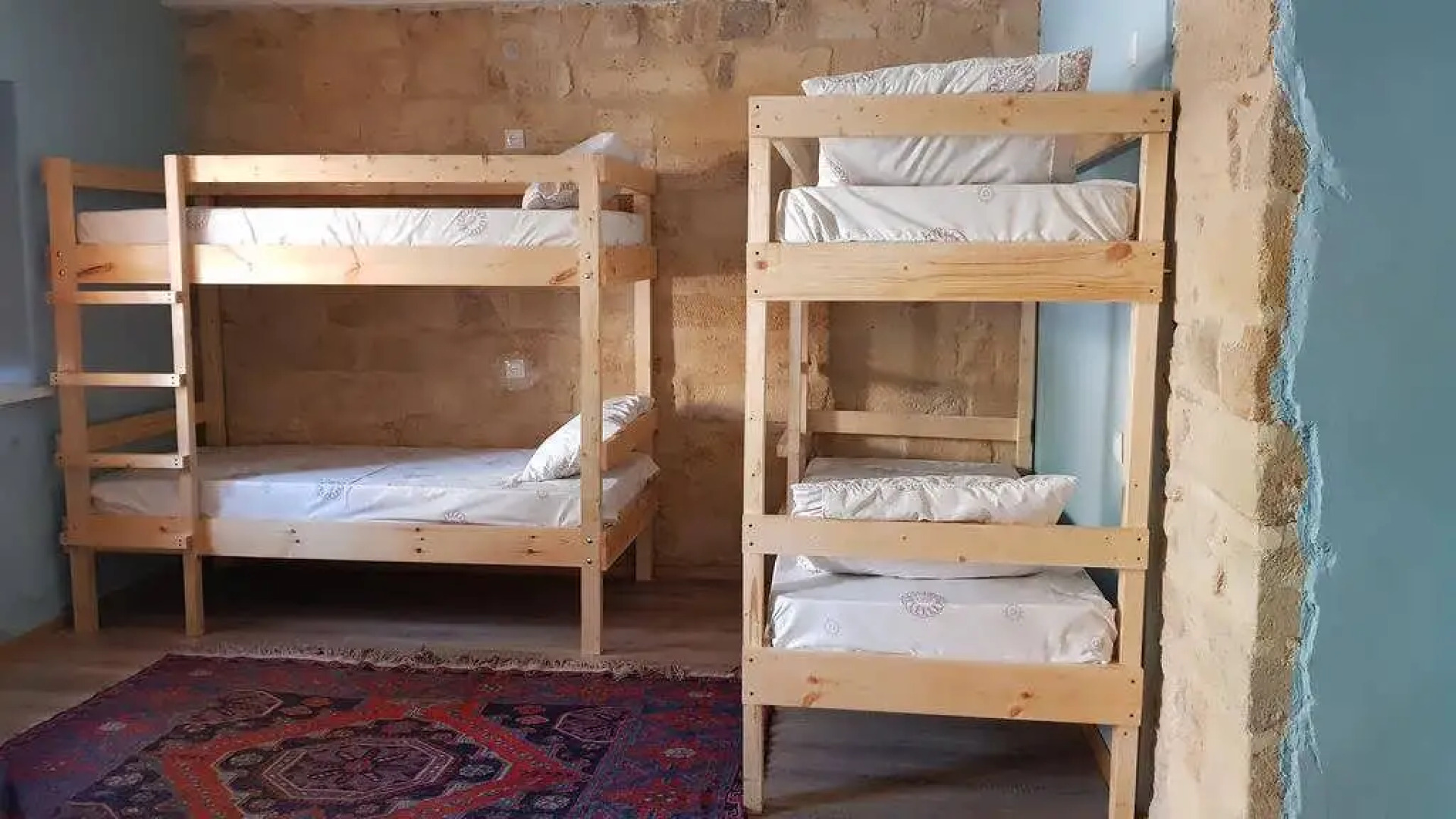 Гостевой дом Этнохостел