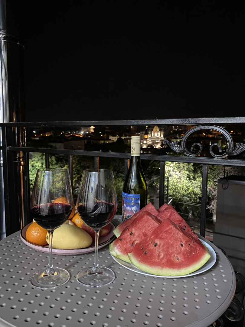 Гостевой дом Sunny Village