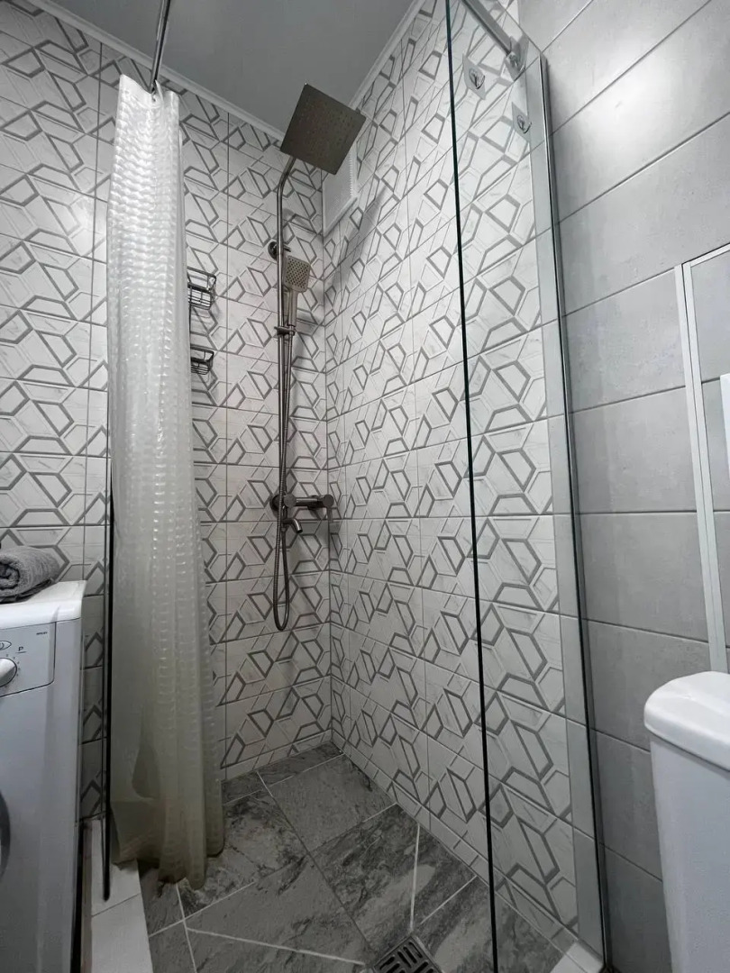 Квартира Двухкомнатная в центре Петрозаводска рядом с озером