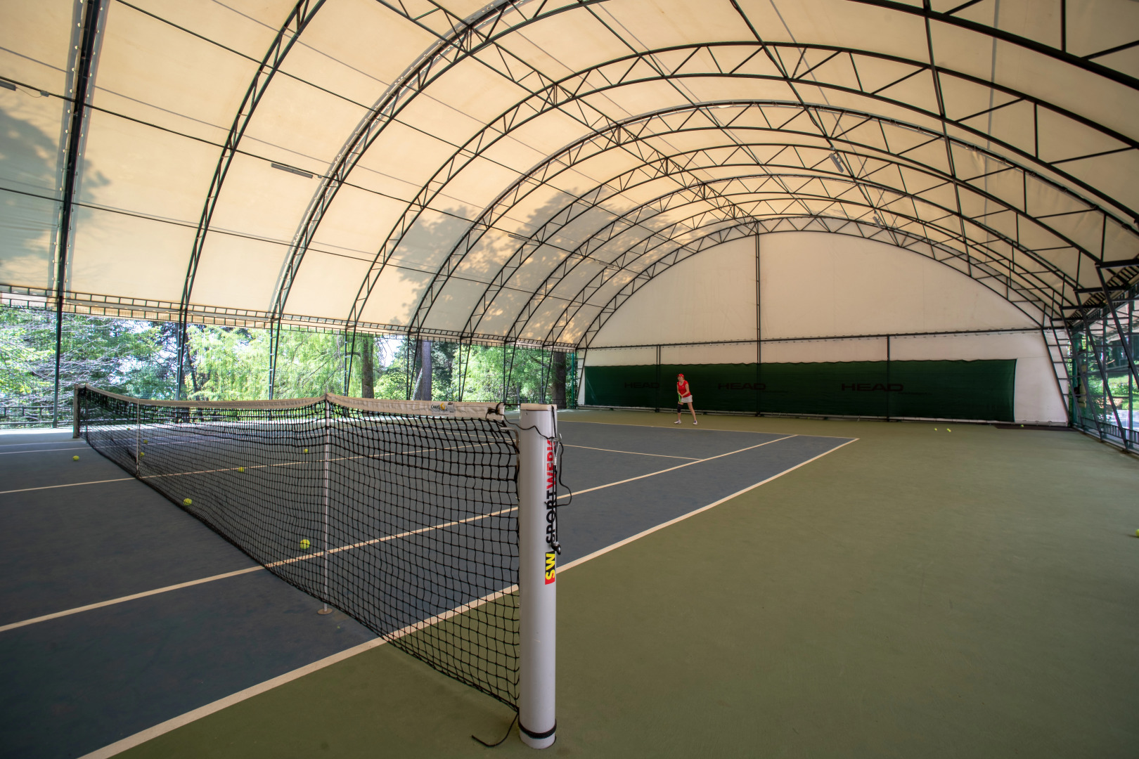 Санаторий Клинический санаторий Металлург