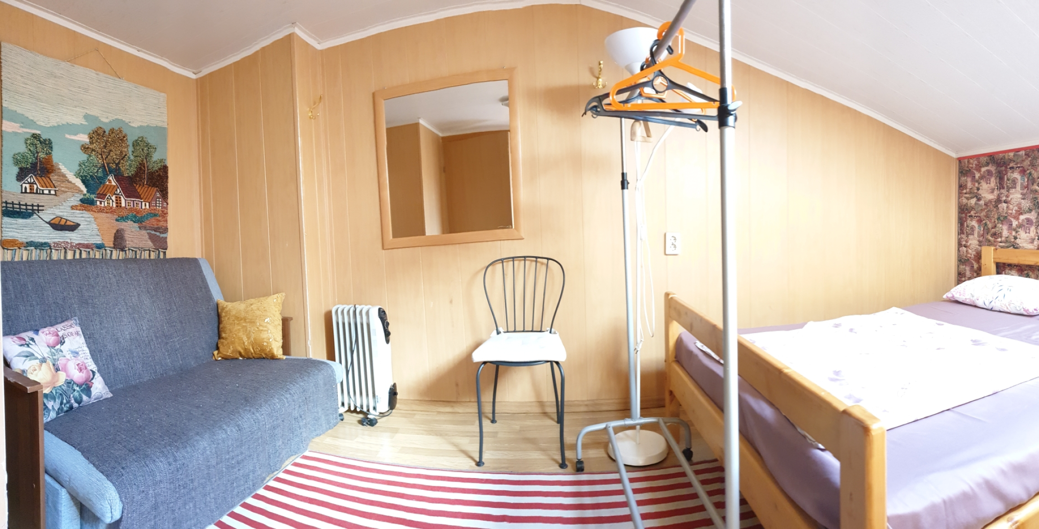 Хостел Арина Родионовна