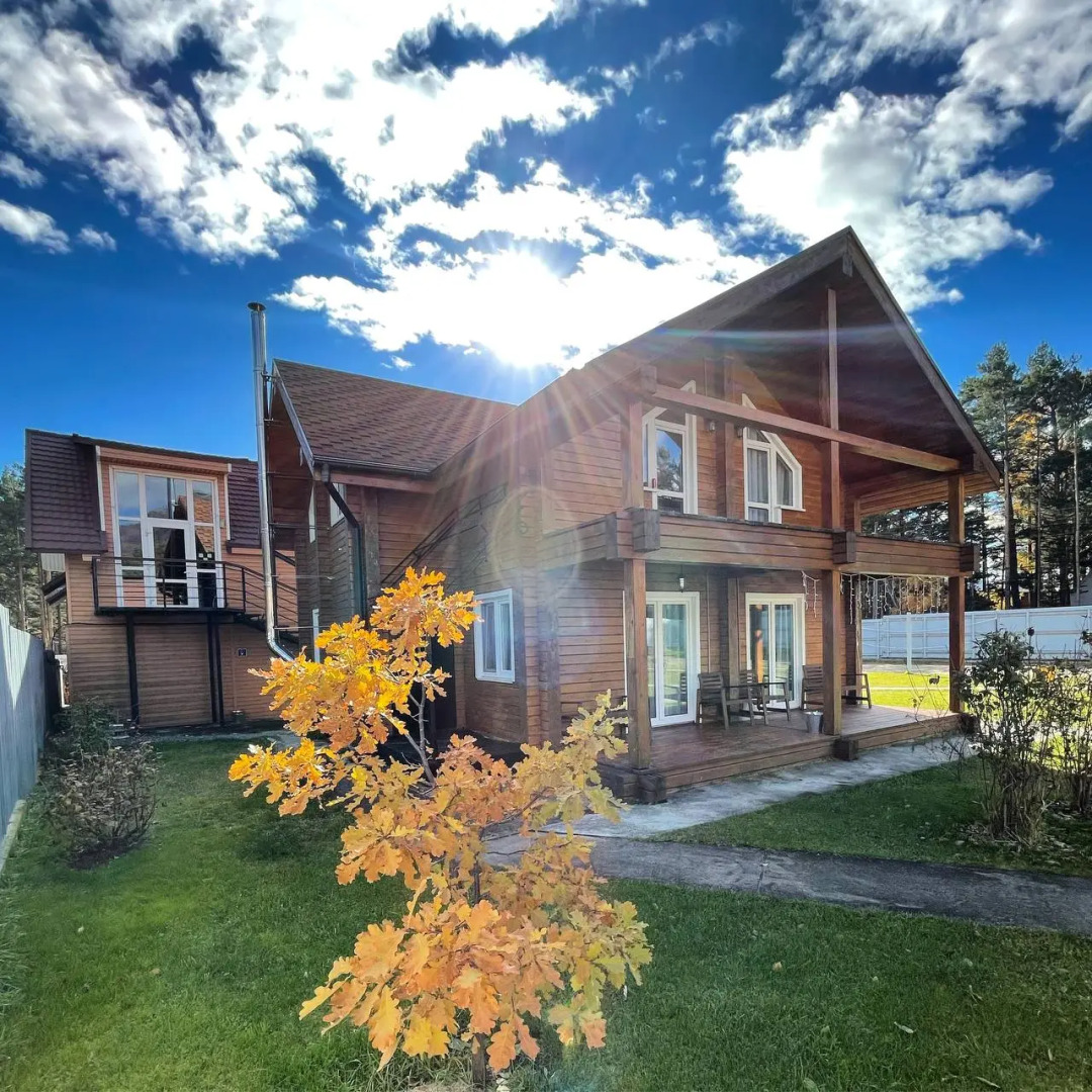 Гостевой дом ДомАршан