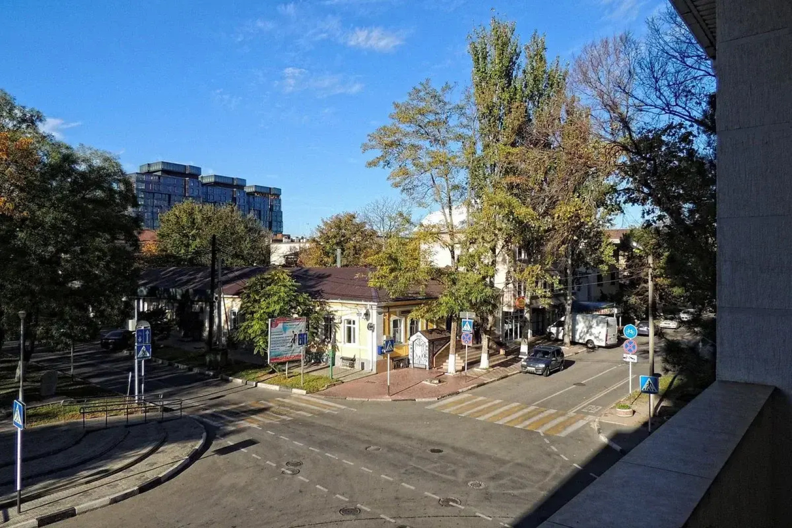 Отель Гостиница Застава