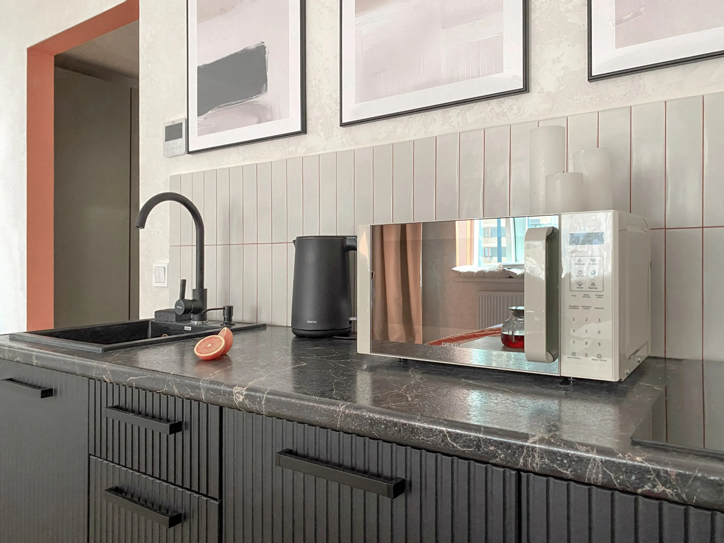 Апартаменты Grand Palace