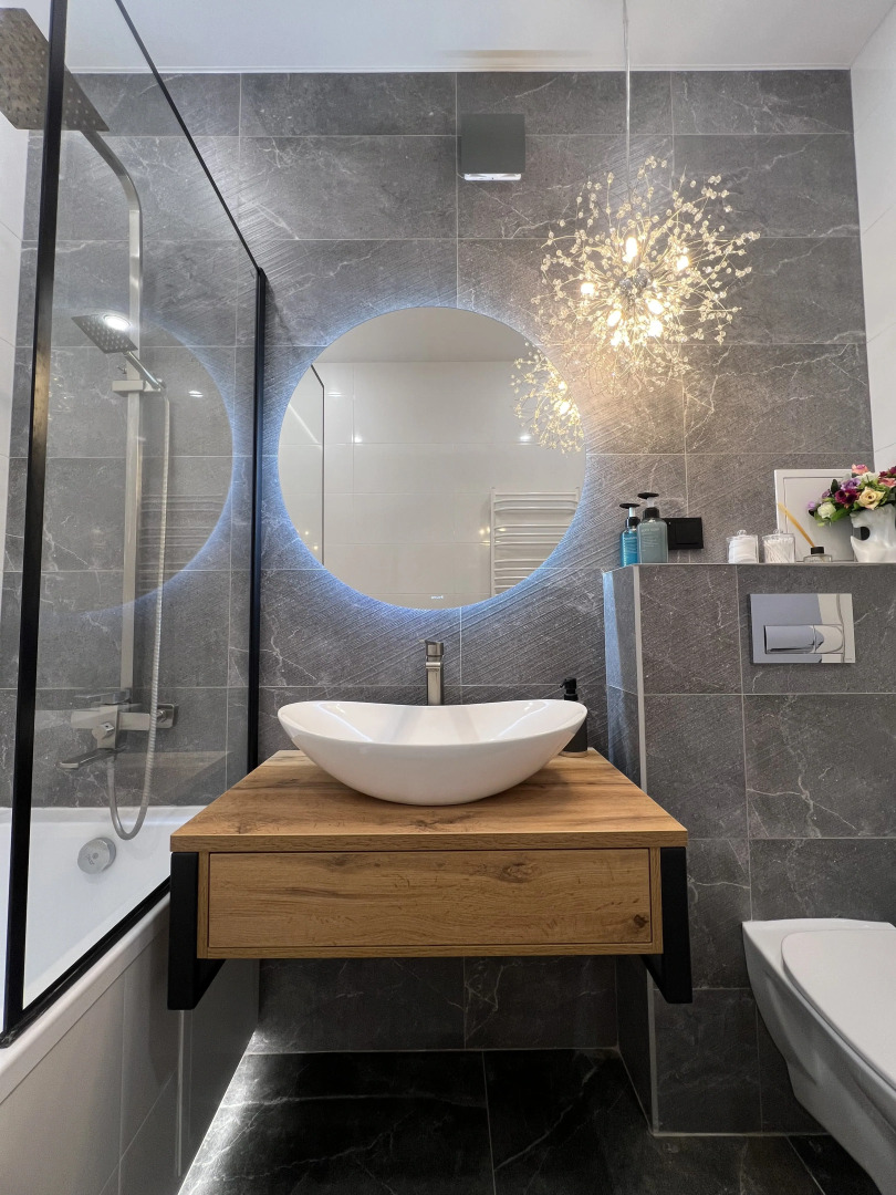 Апартаменты Зеленоградск