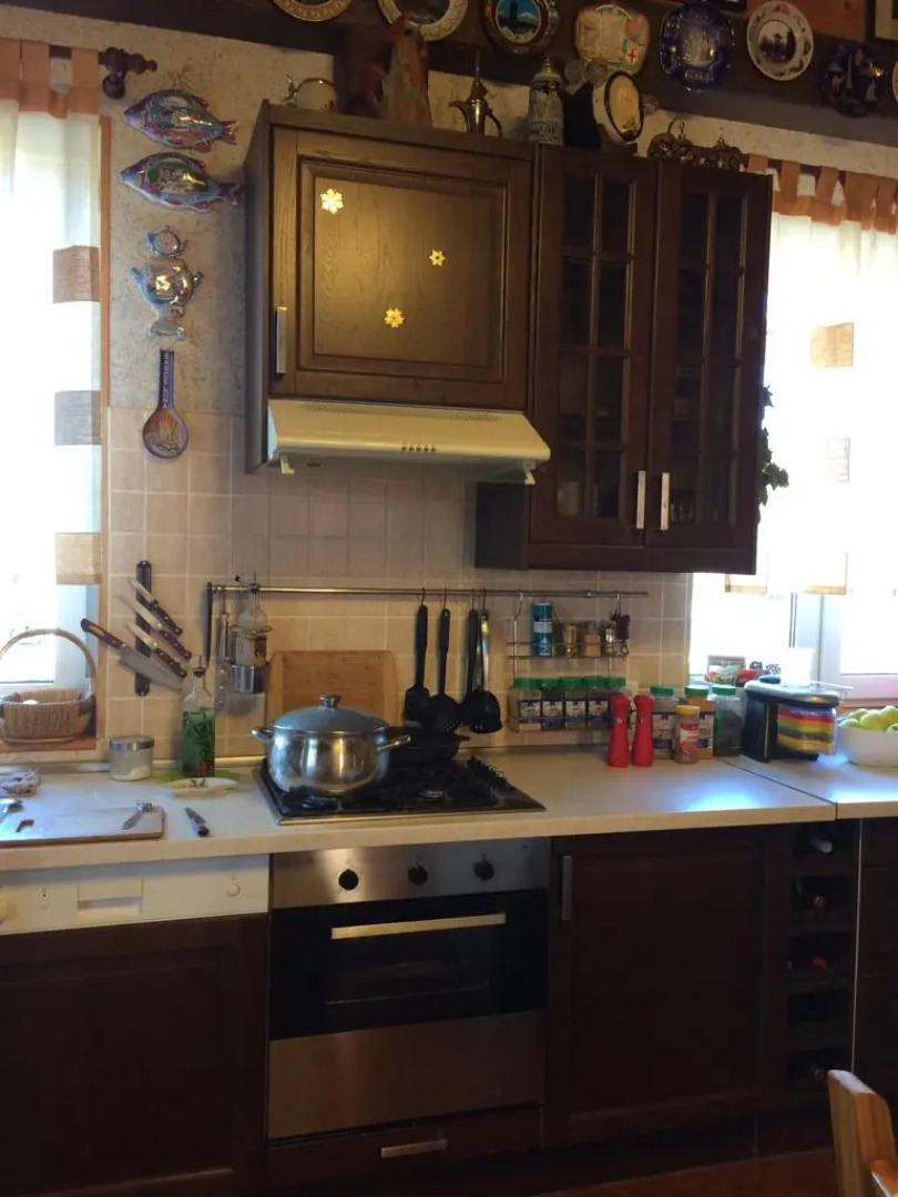 Гостевой дом на Лебяжей горке