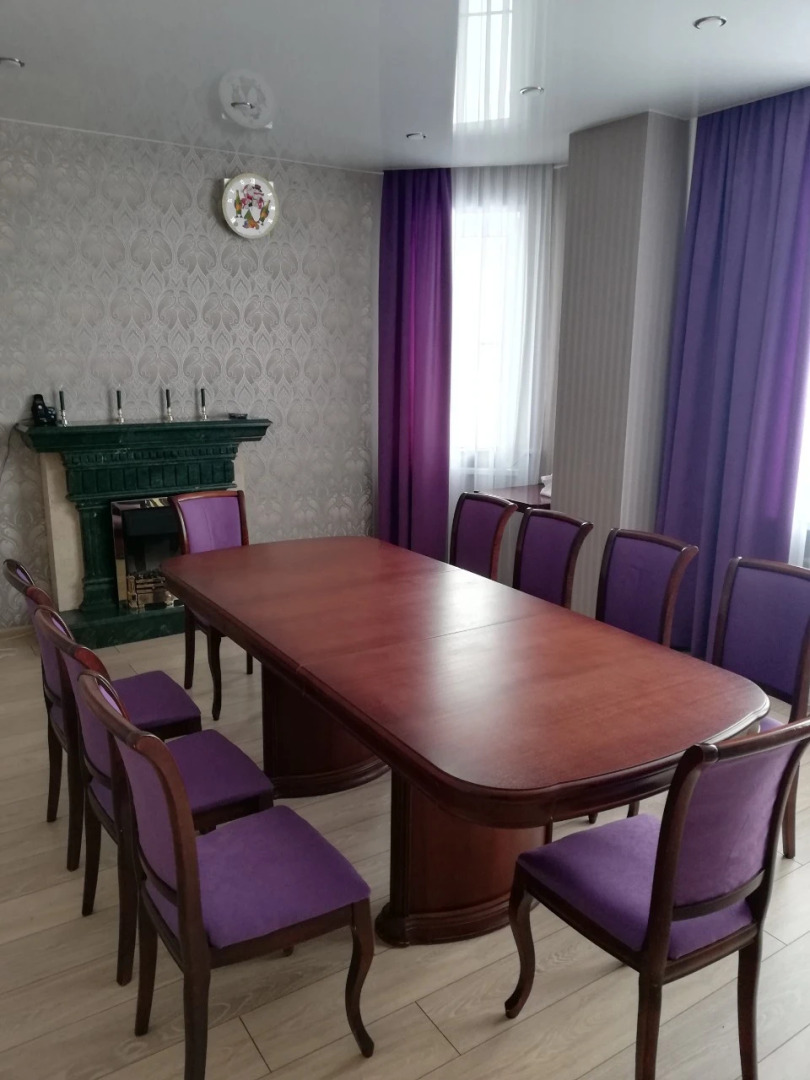 Отель Веста