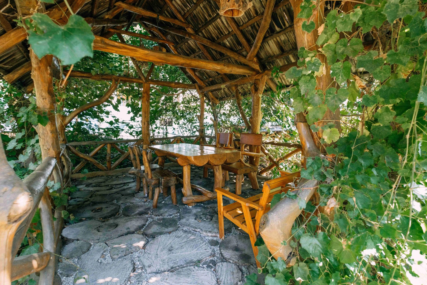 Гостевой дом Велья