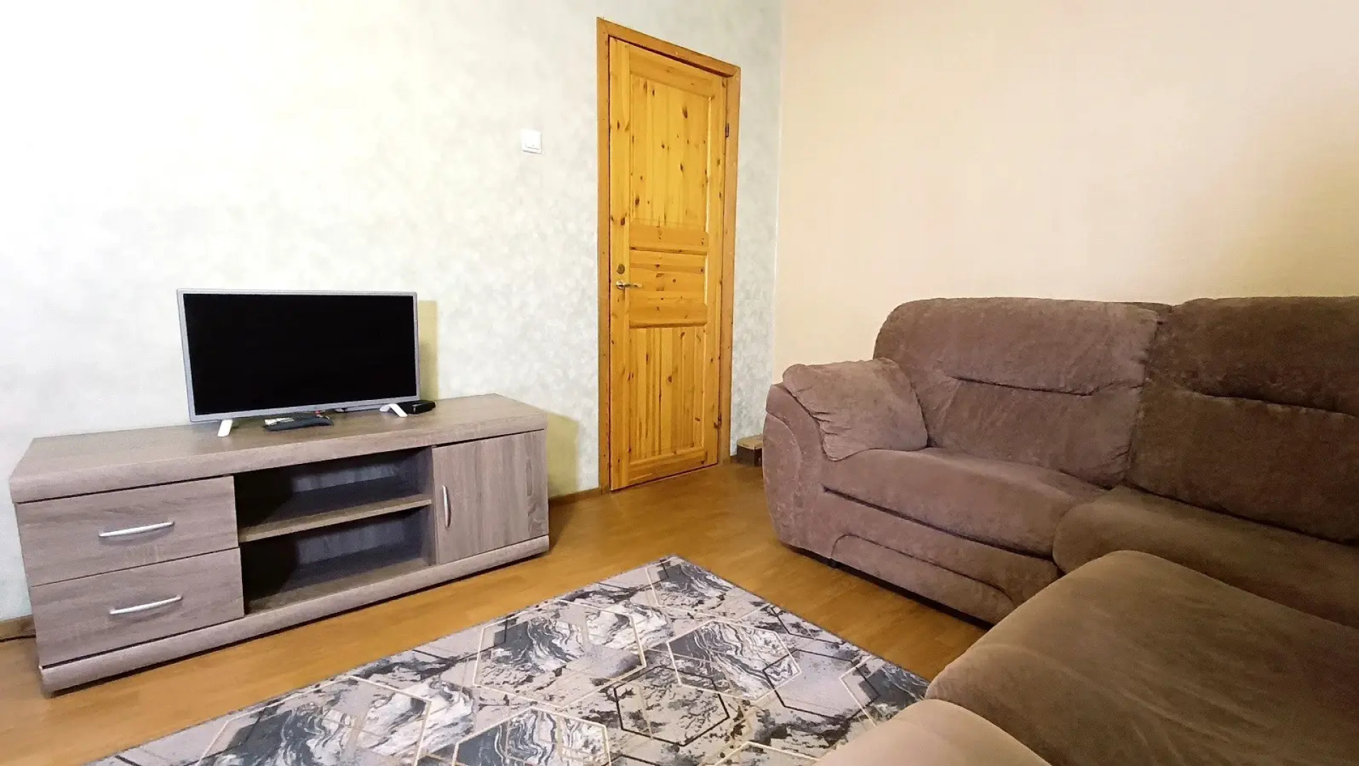 Апартаменты Уютный Север на проспекте Ленина 20