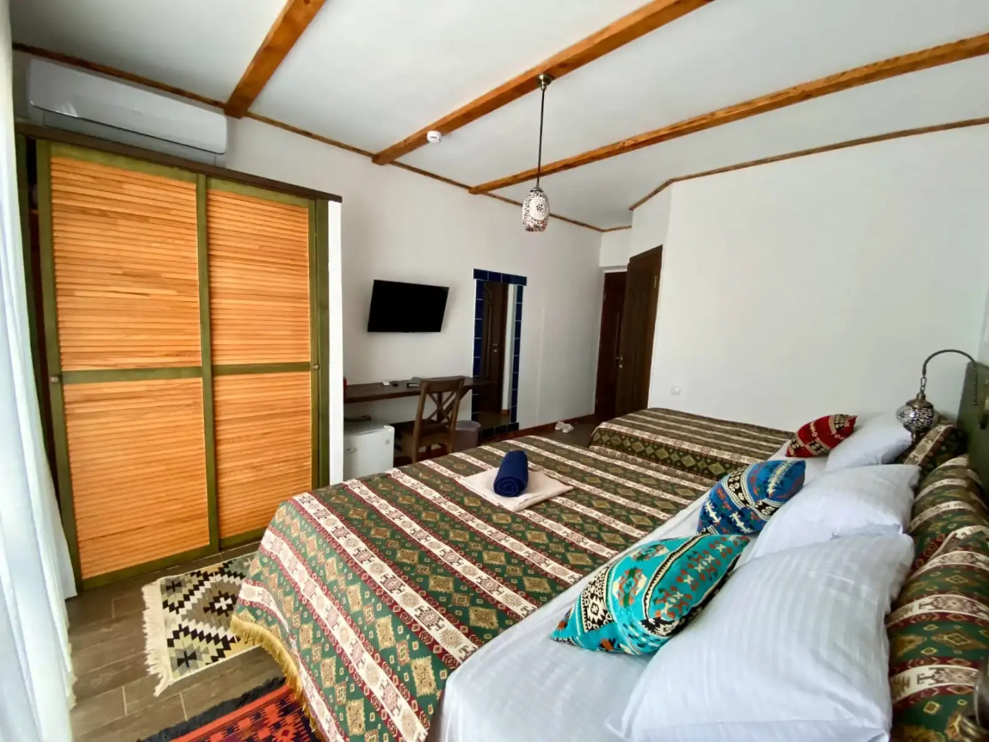 Курортный отель Биохакинг Отель Марракеш