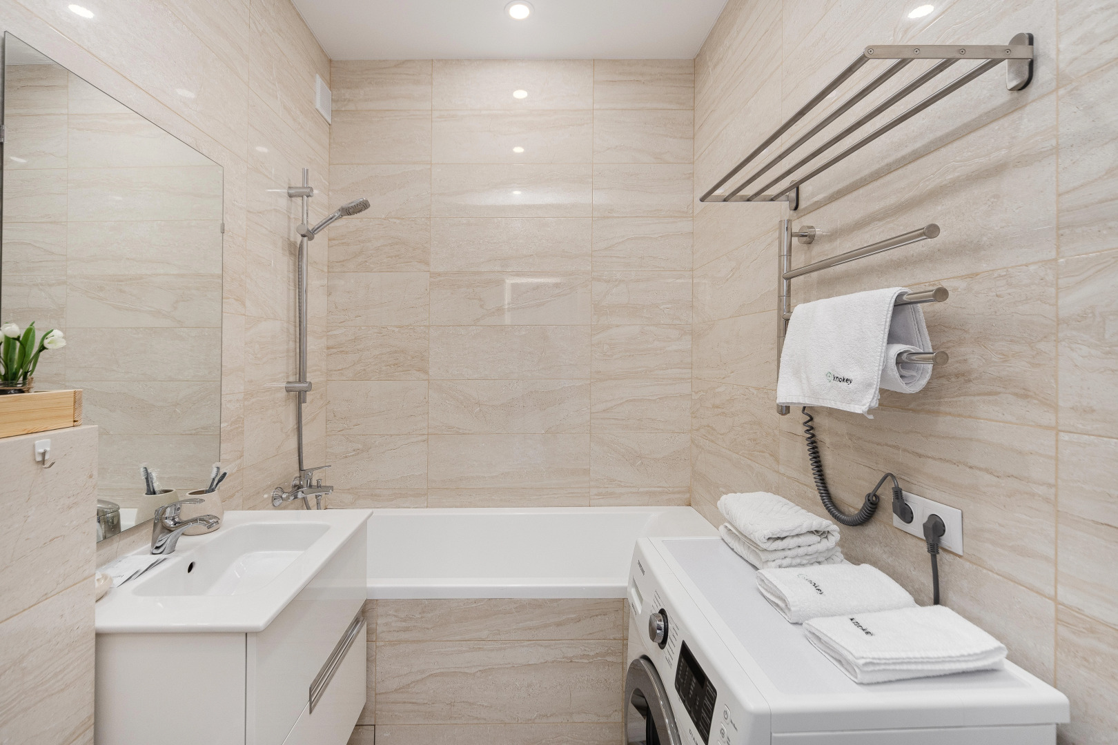 Апартаменты Knokey Коньково