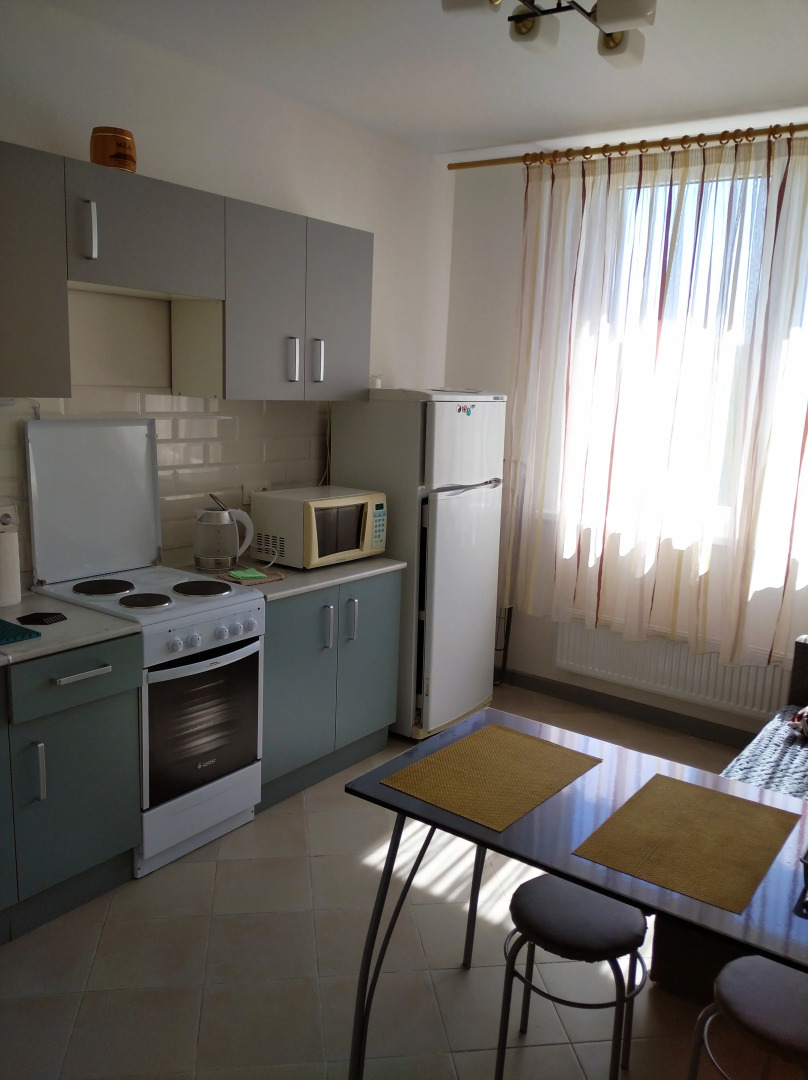 Квартира 1-ком в городе Пущино Московская область