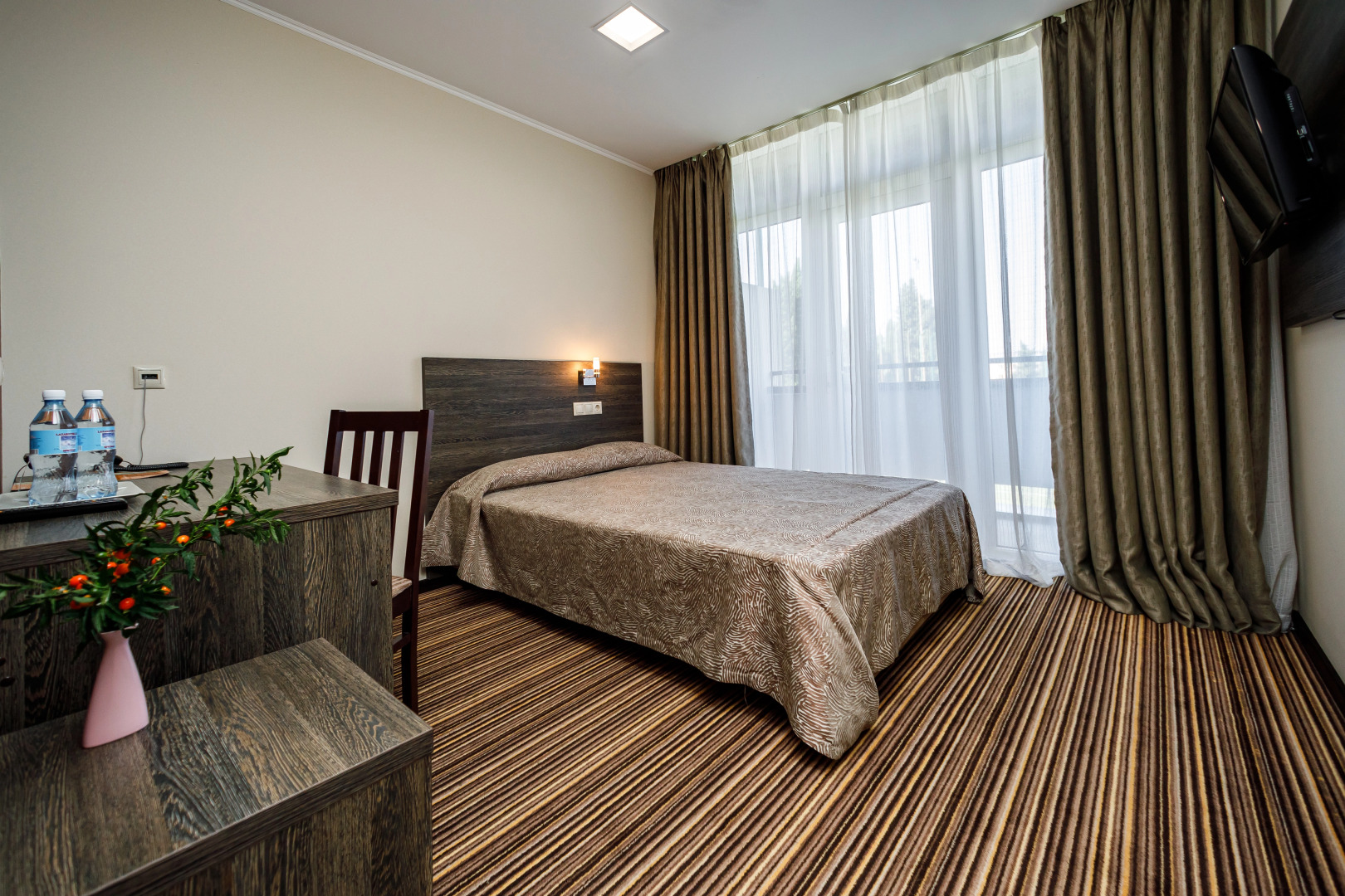 Гостиничный комплекс Спорт-Отель