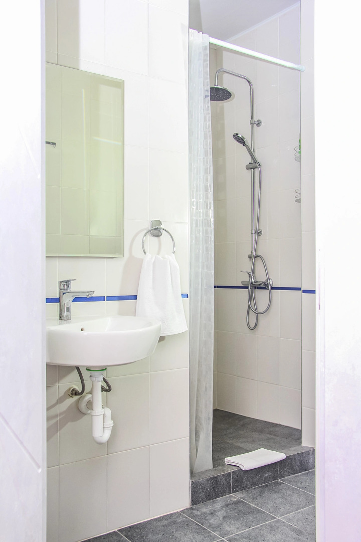 Апартаменты 2 Калининград