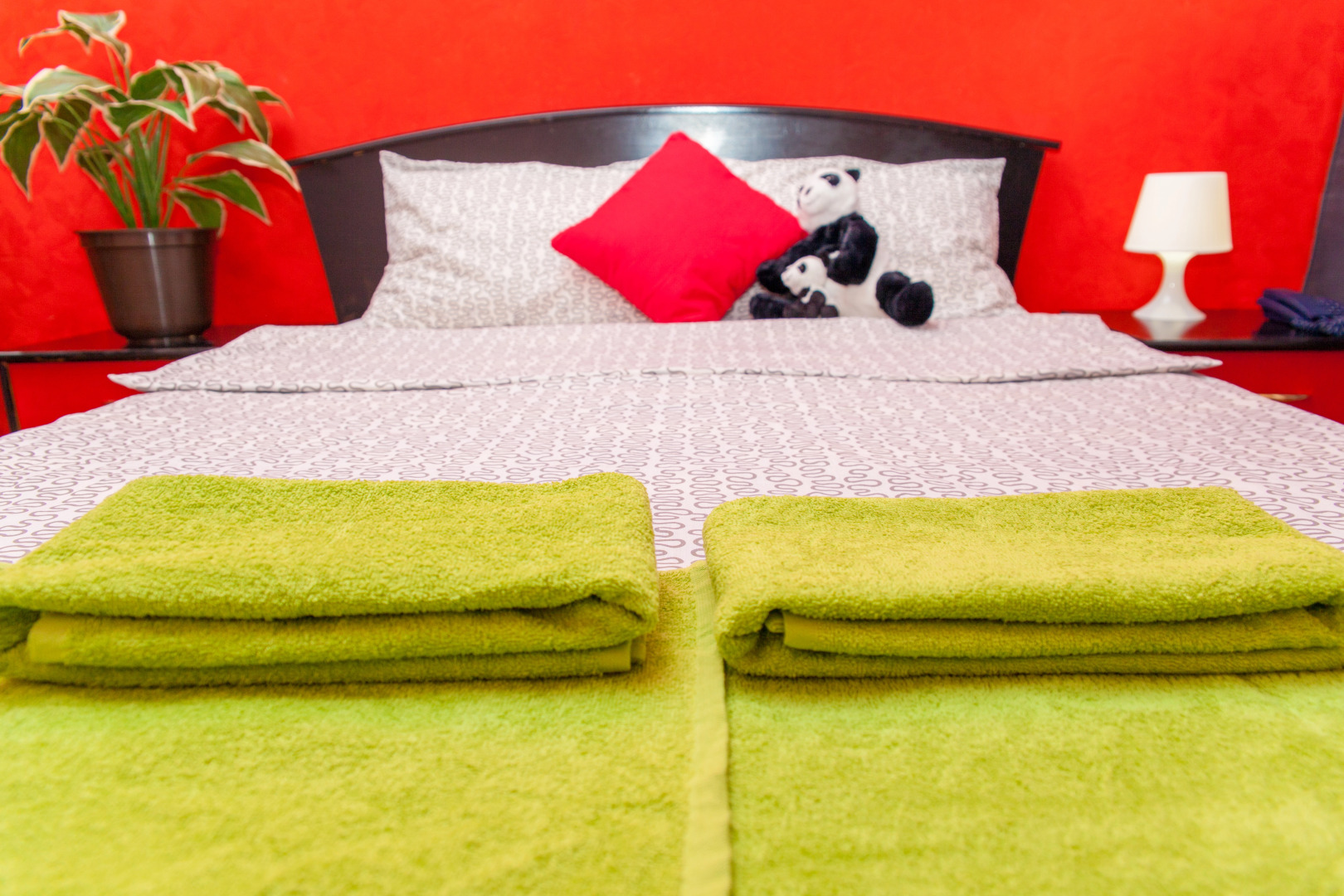 Мини-Отель Панда