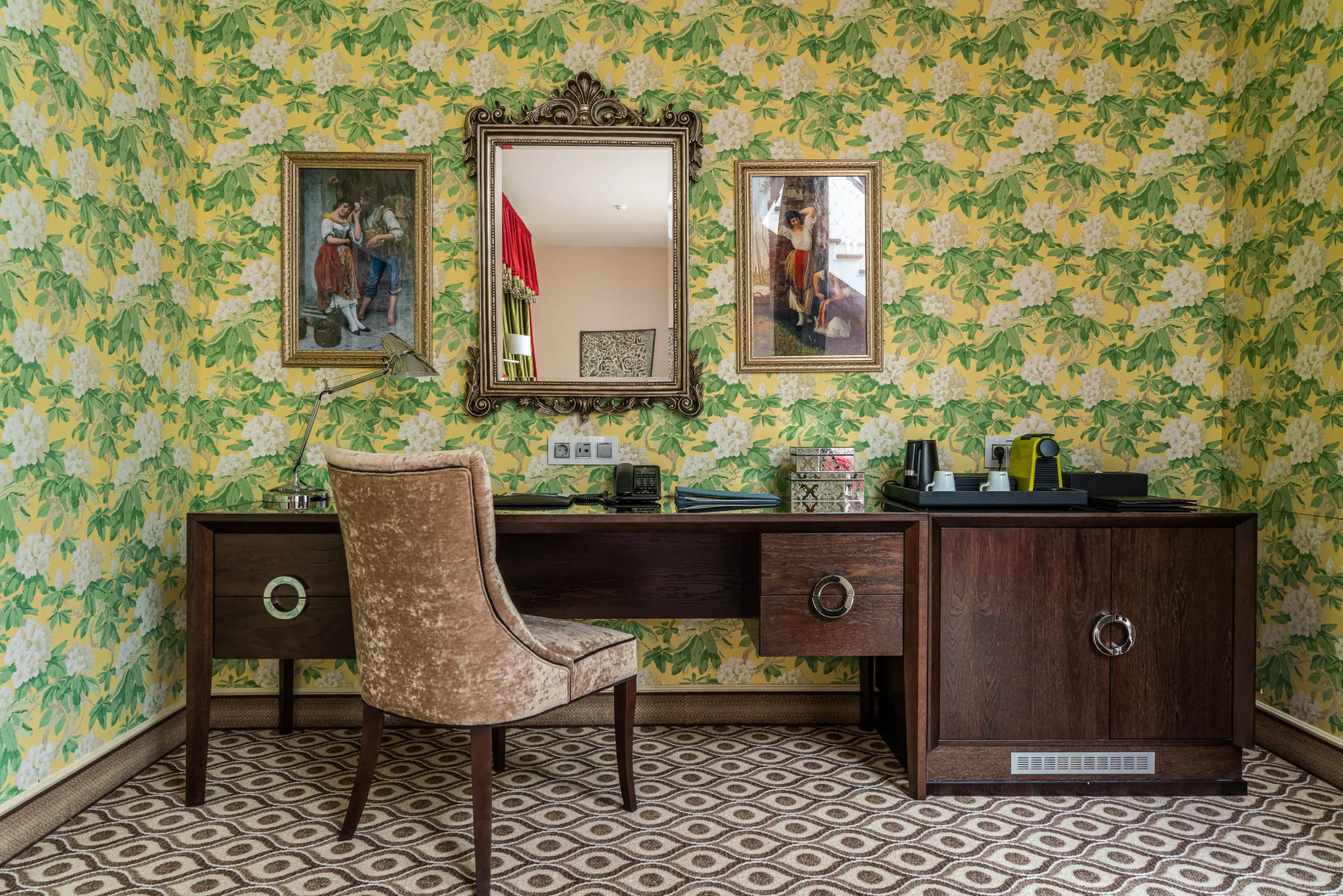 Бутик-отель Albora