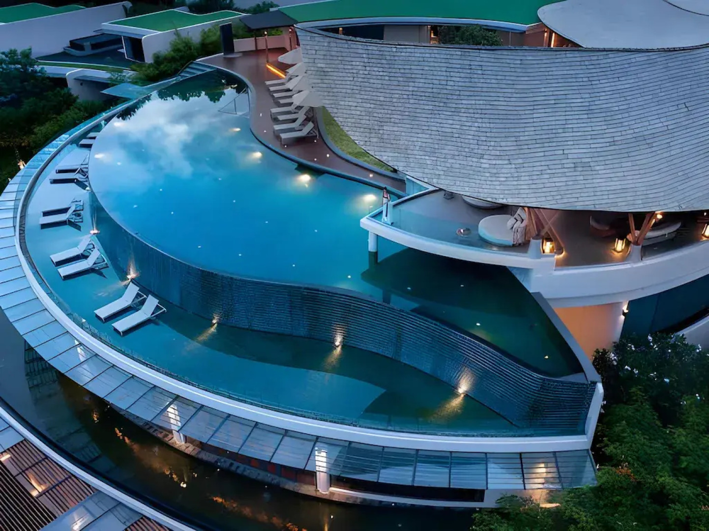 Отель Noku Phuket