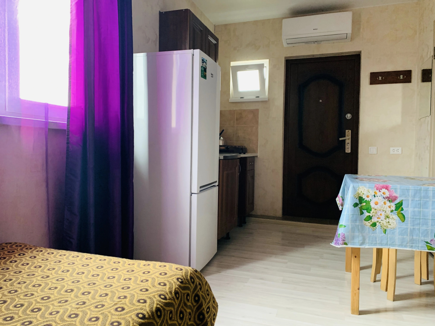 Гостевой дом Гости