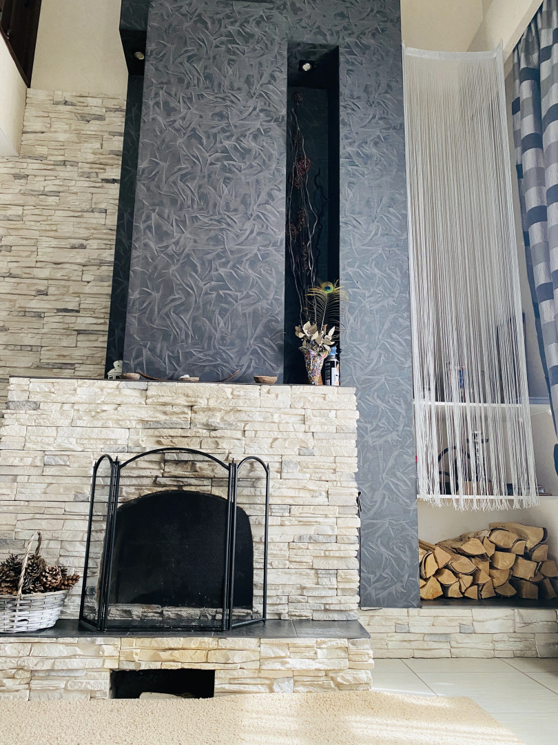 Гостевой дом Ксанта Хаус