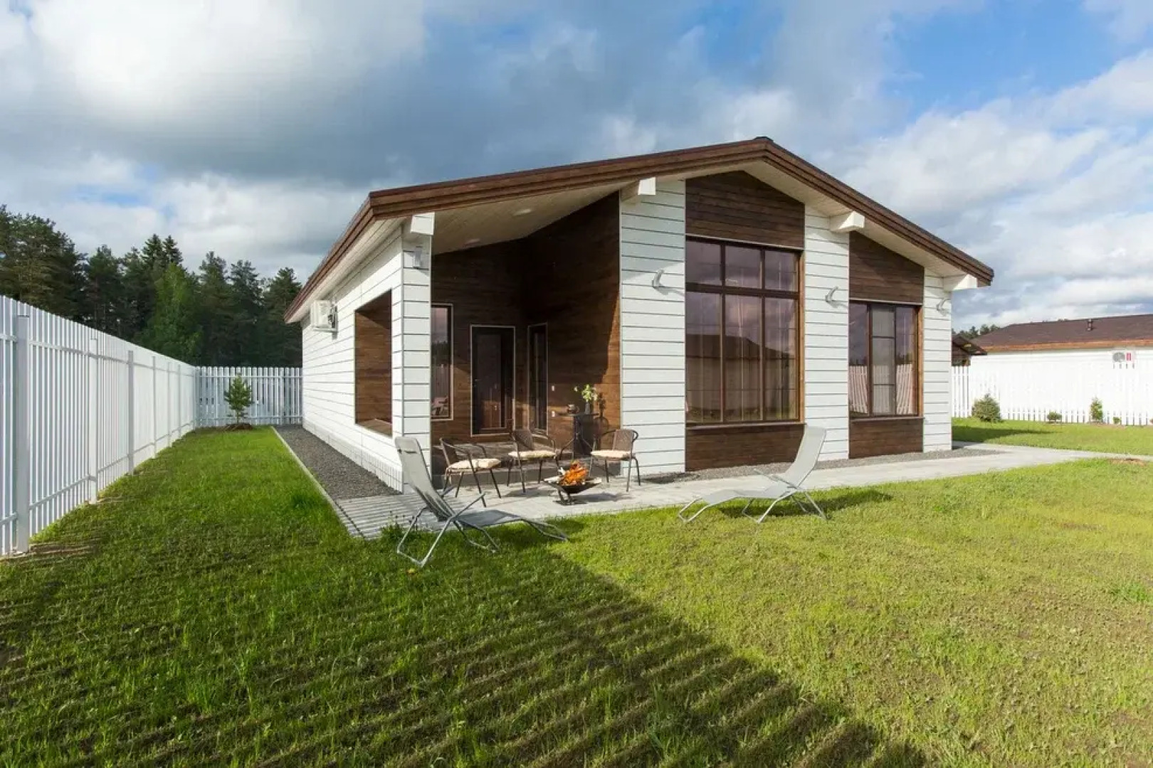 Частный Дом Chill House XL