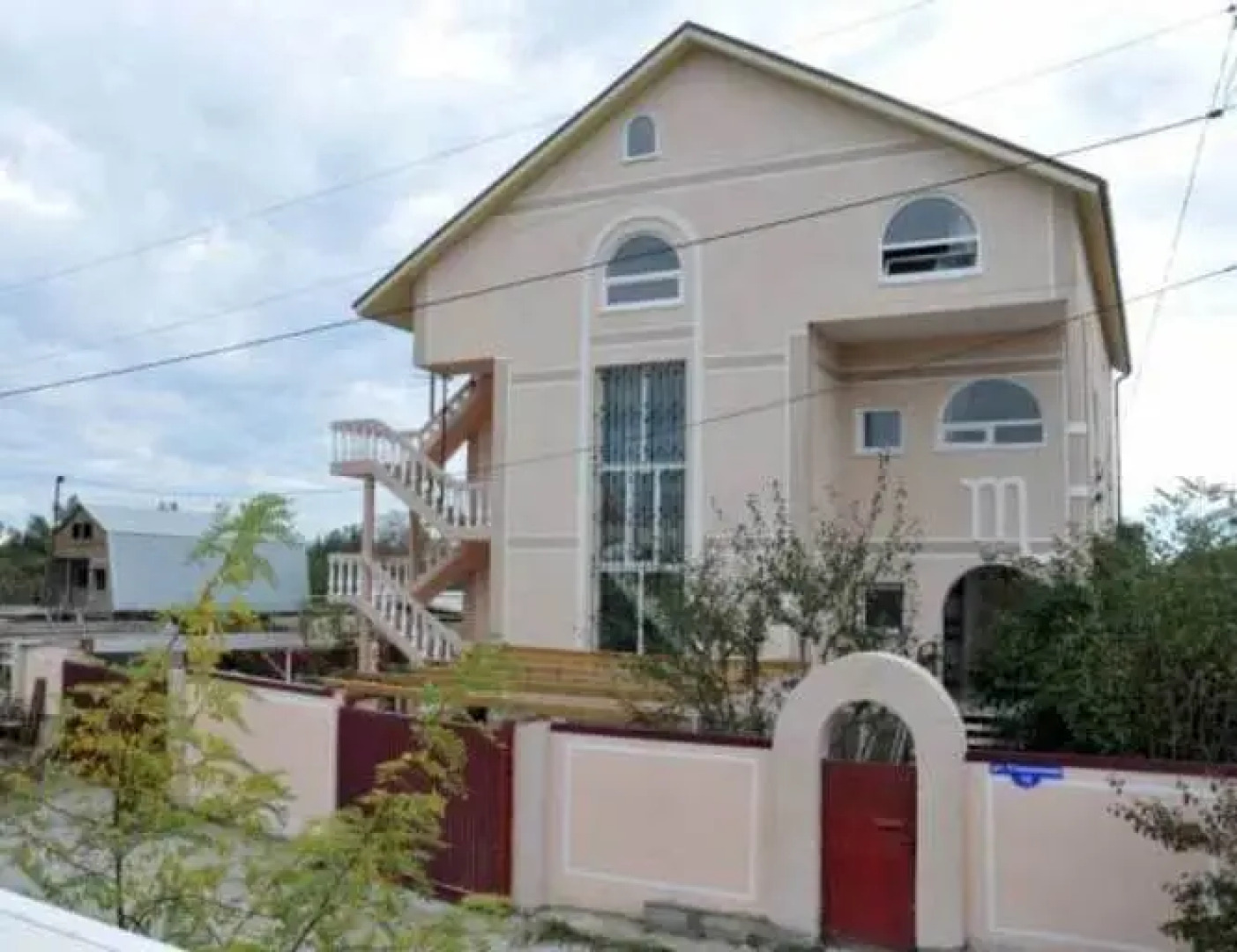 Гостевой Дом Максим