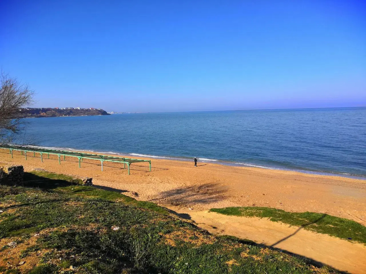 Гостевой дом Розмарин