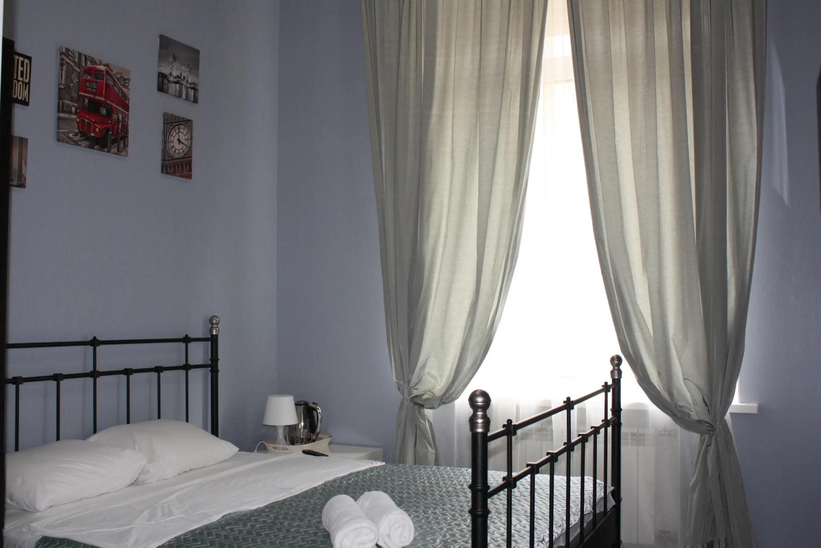 Гостиница Le Voyage