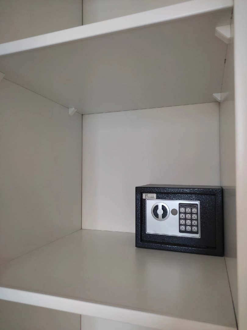 Апартаменты N40 HabitatHome