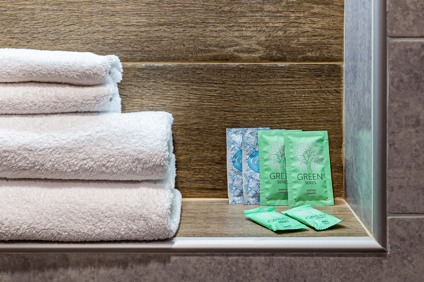 Отель Rus Hotel Group