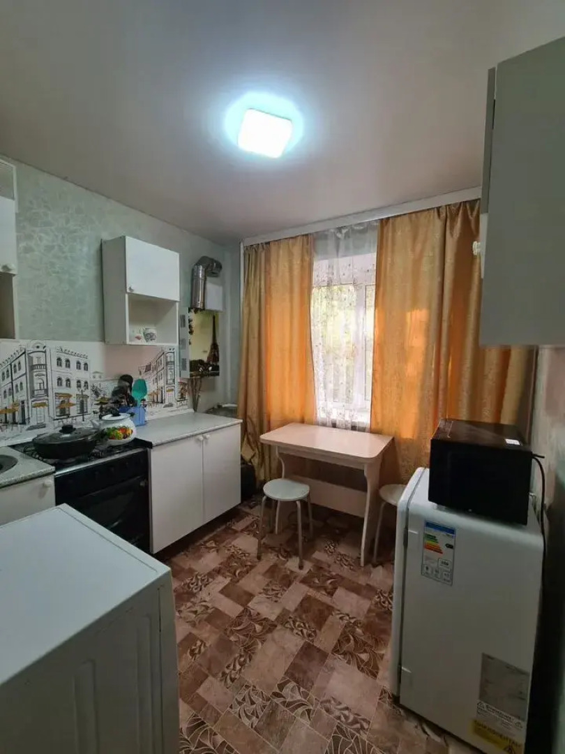 Апартаменты Чкалова 14