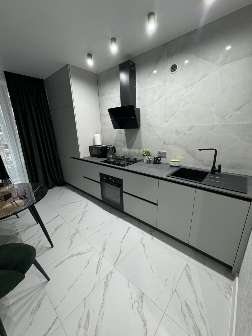 Уютная квартира в ЖК Родина