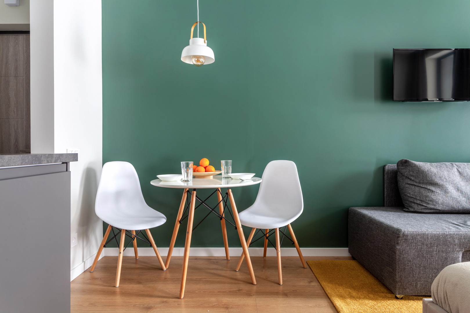 Апартаменты Cozy Apartments in Ohta Park