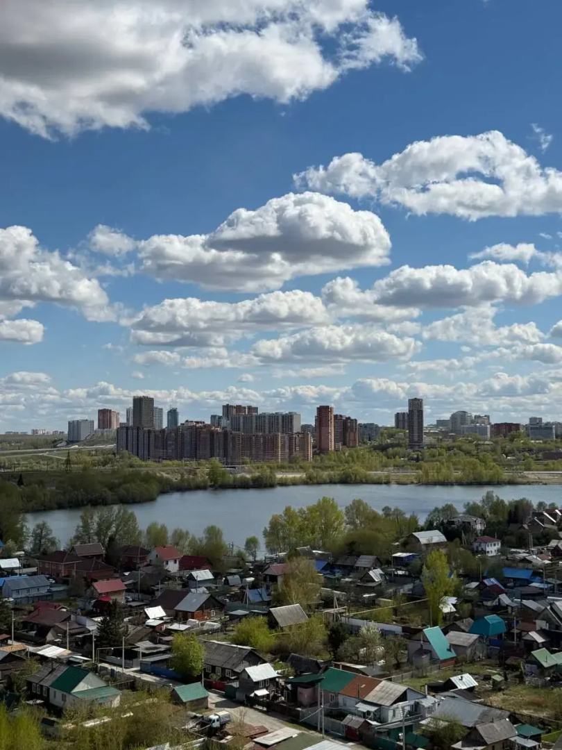 Квартира Новая Рядом с Аквапарком
