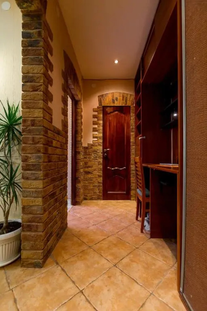 Апартаменты Koenig Style 5