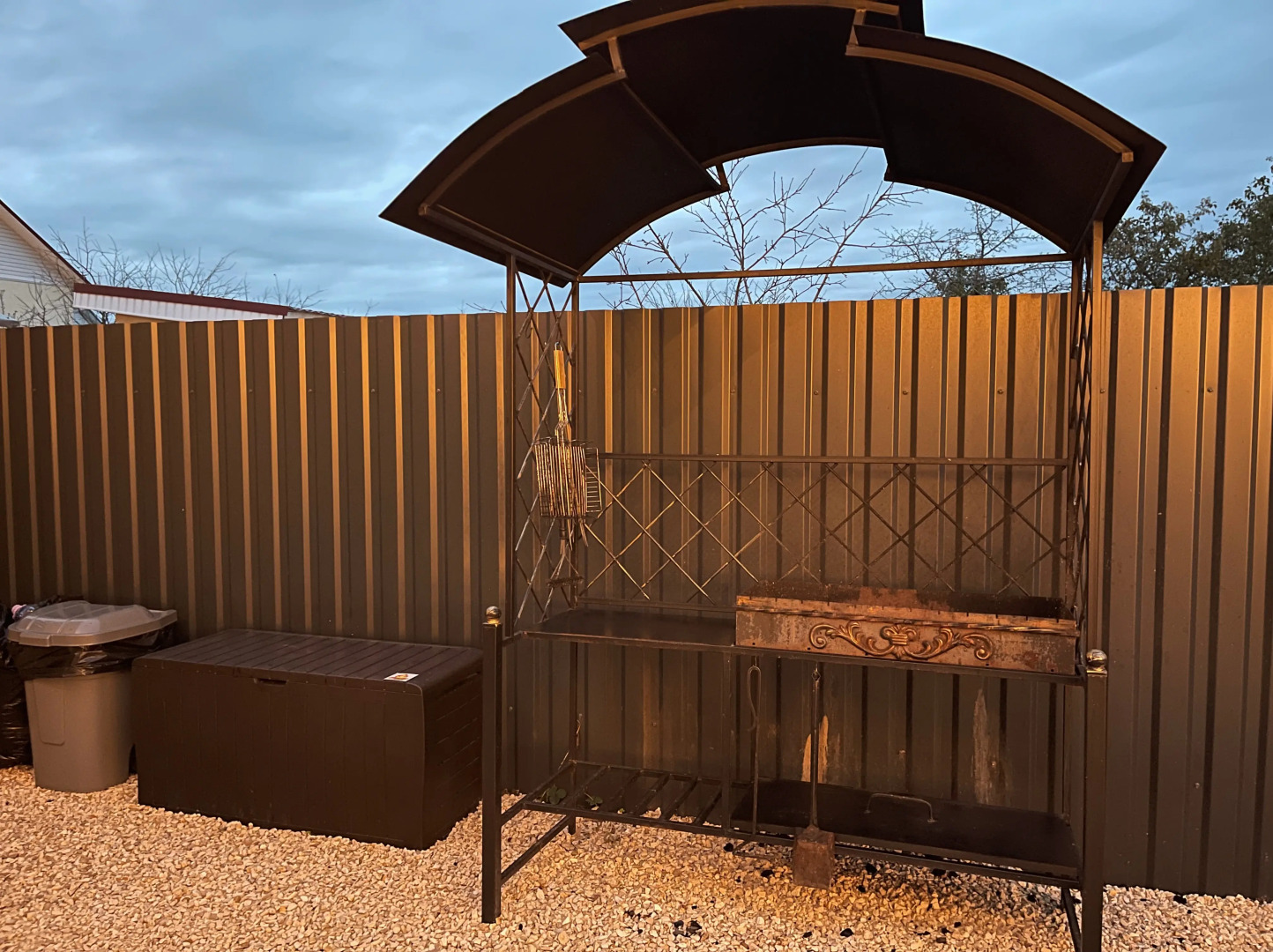 Частный дом Lofi House Уютный в Стиле Барн