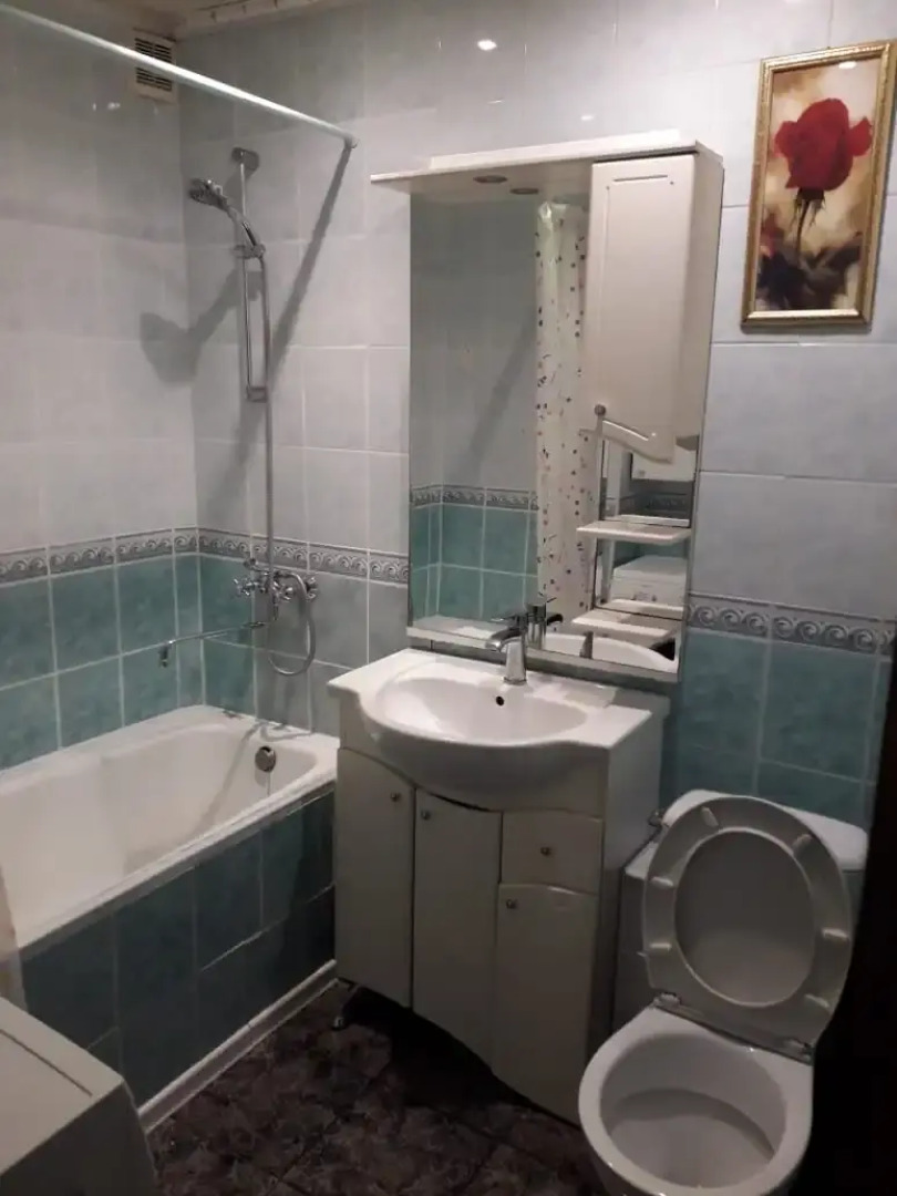 Апартаменты "У Канта"