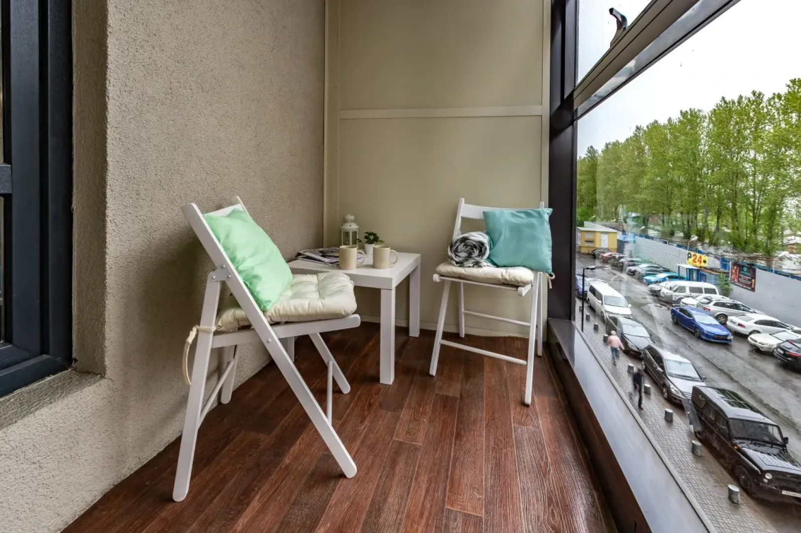 Апартаменты ApartMe 1 Аэропорт