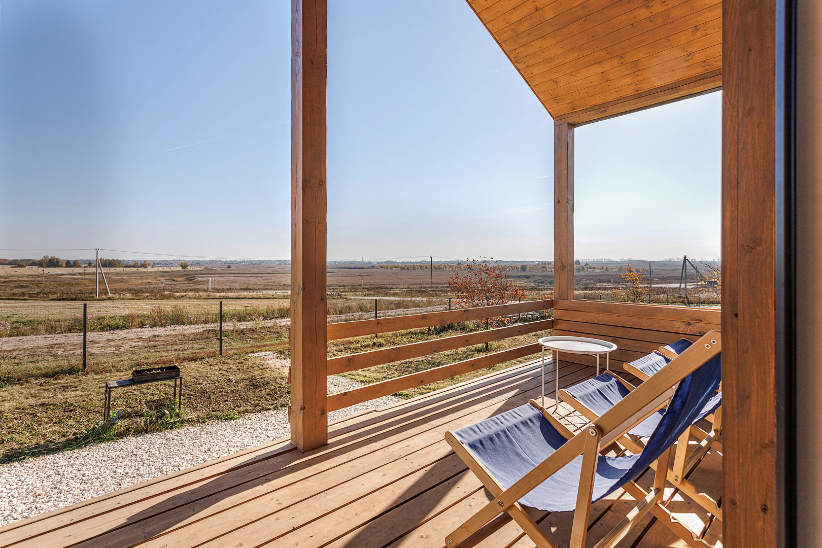 Частный дом МатрёшкаHome