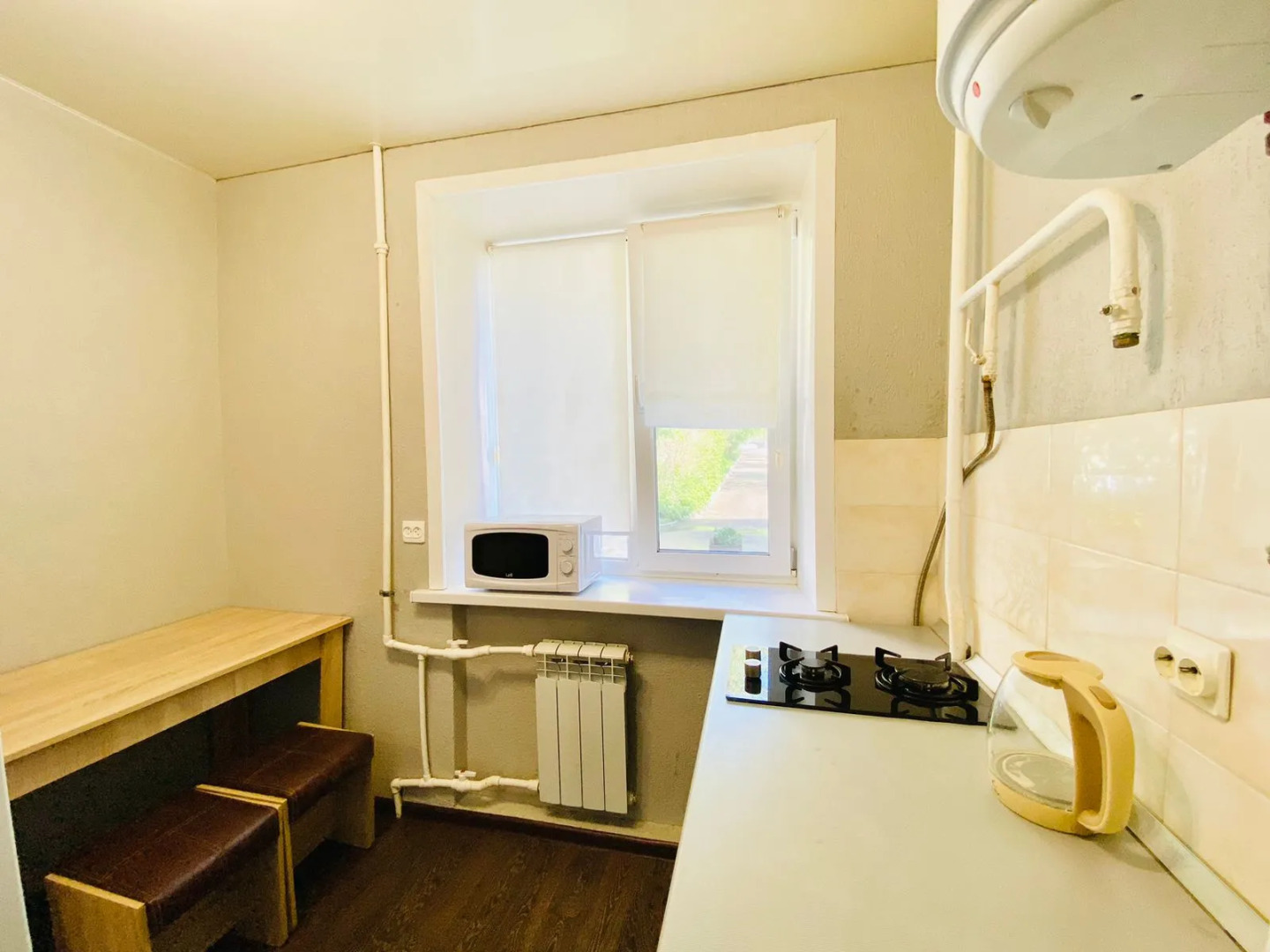 Апартаменты Красноармейская 11/1