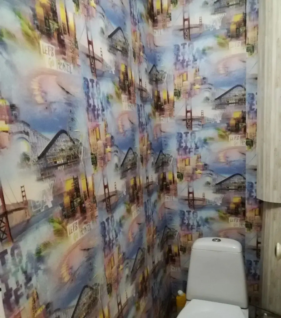 Квартира на бульваре Победы 7А